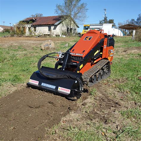 barber skid steer attachments|mini skid steer attachments.